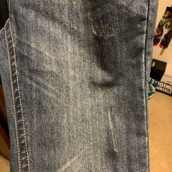 Jeans - Picture 3 of 4